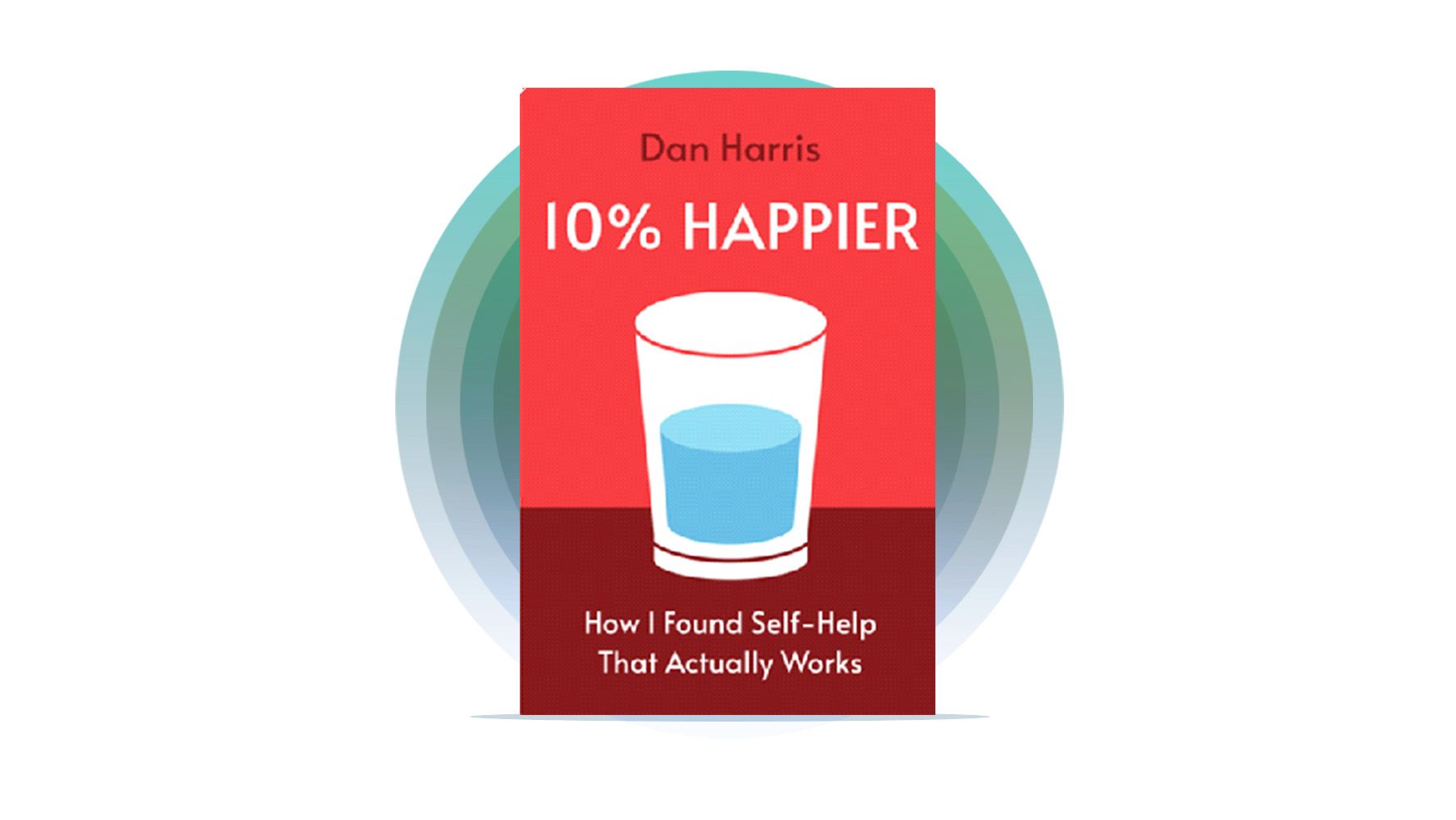 خلاصه کتاب ۱۰ درصد شادتر