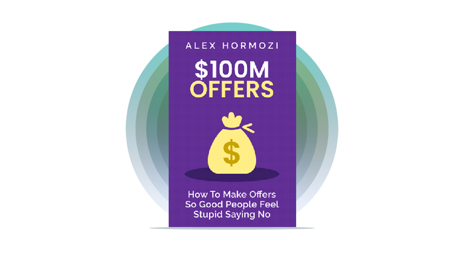 خلاصه کتاب پیشنهادهای ۱۰۰ میلیون دلاری