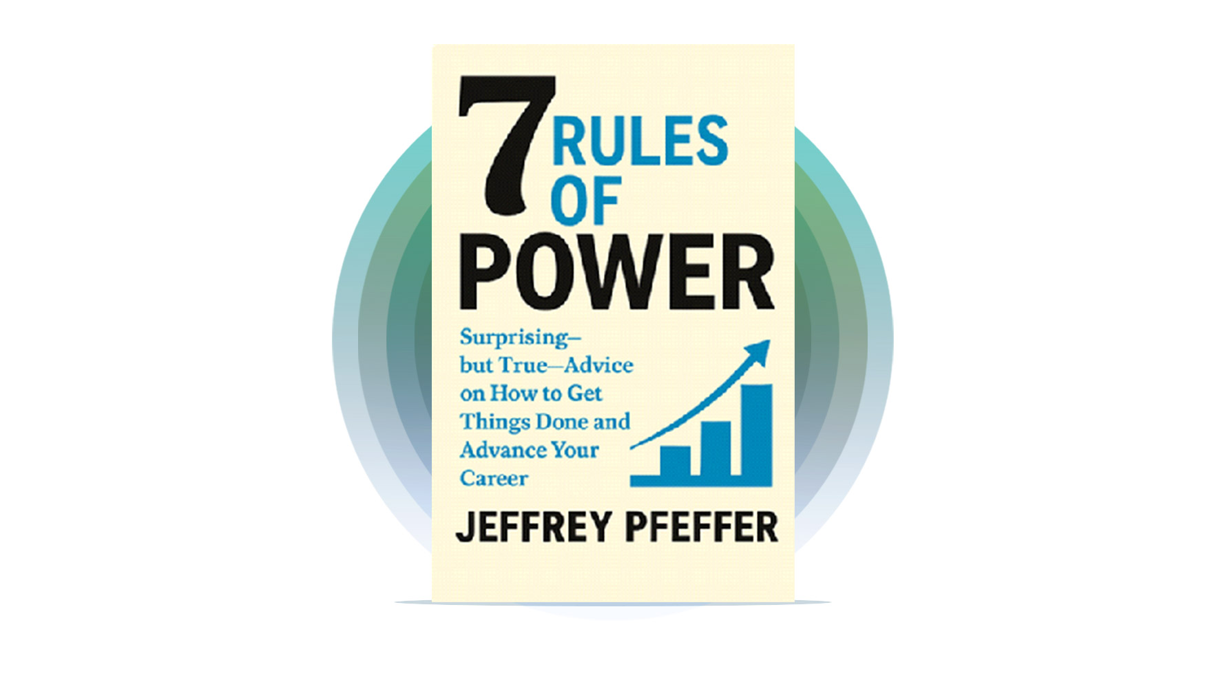 هفت قانون قدرت