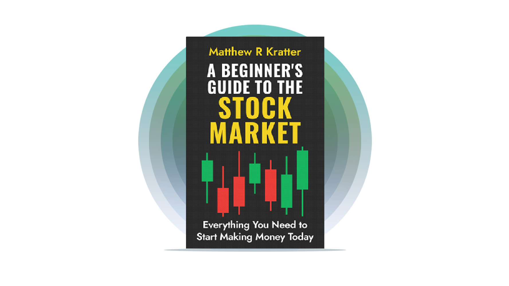 خلاصه کتاب راهنمای مقدماتی بازار سهام