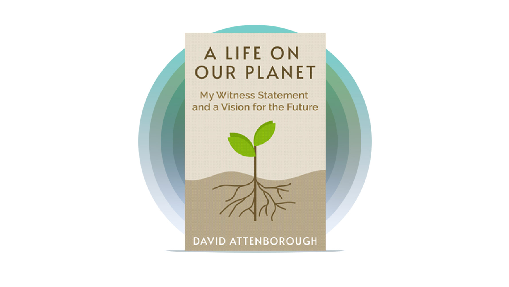 خلاصه کتاب زندگی‌ای روی سیاره ما