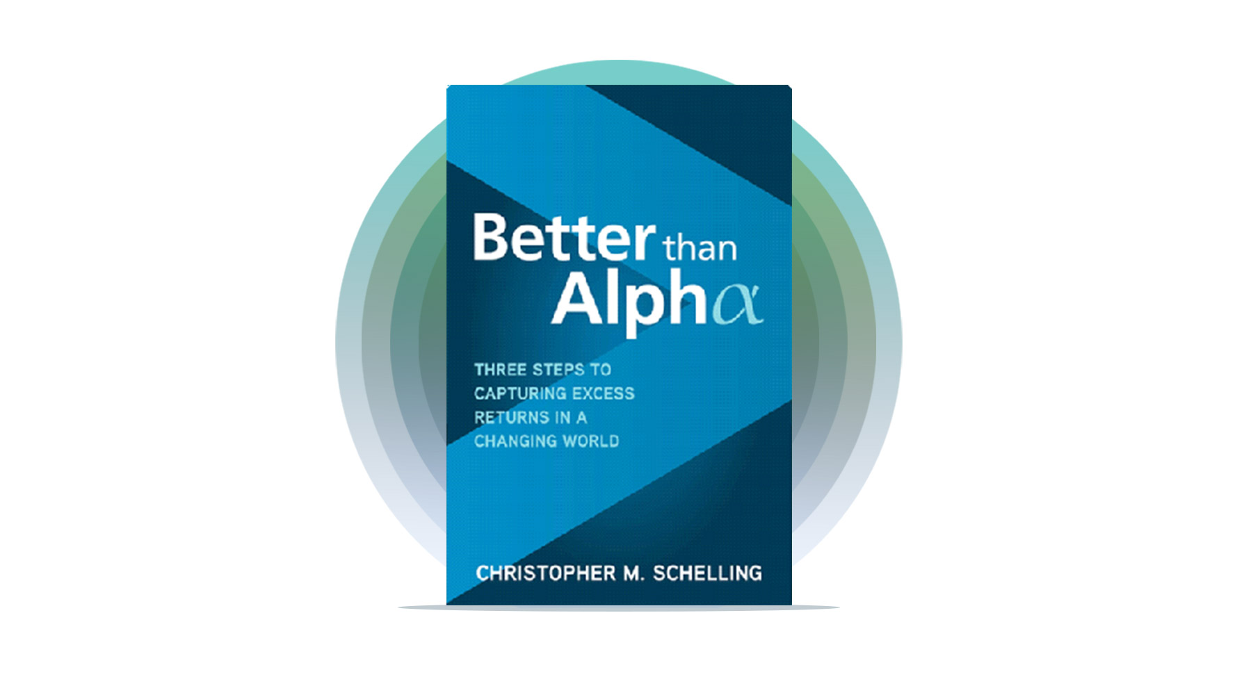 خلاصه کتاب بهتر از آلفا