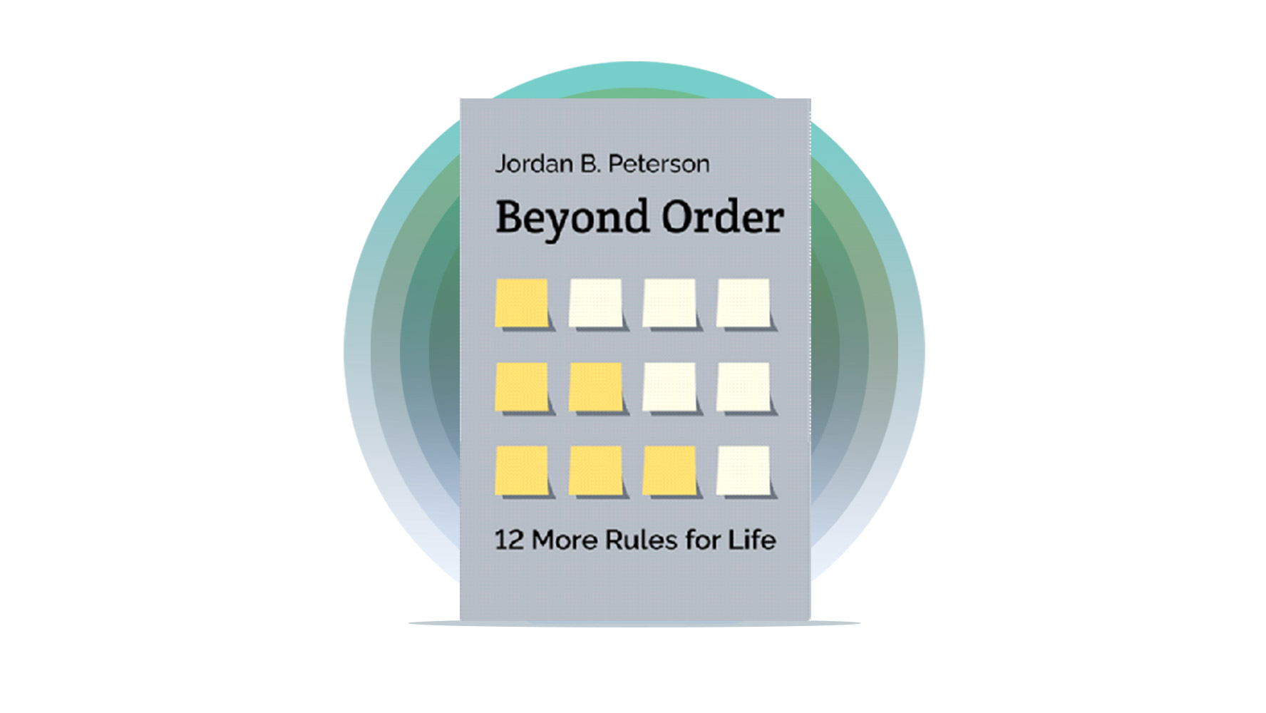 خلاصه کتاب فراسوی نظم