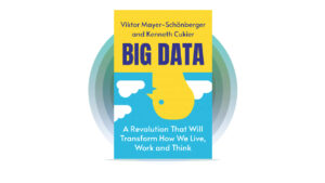 خلاصه کتاب کلان‌داده
