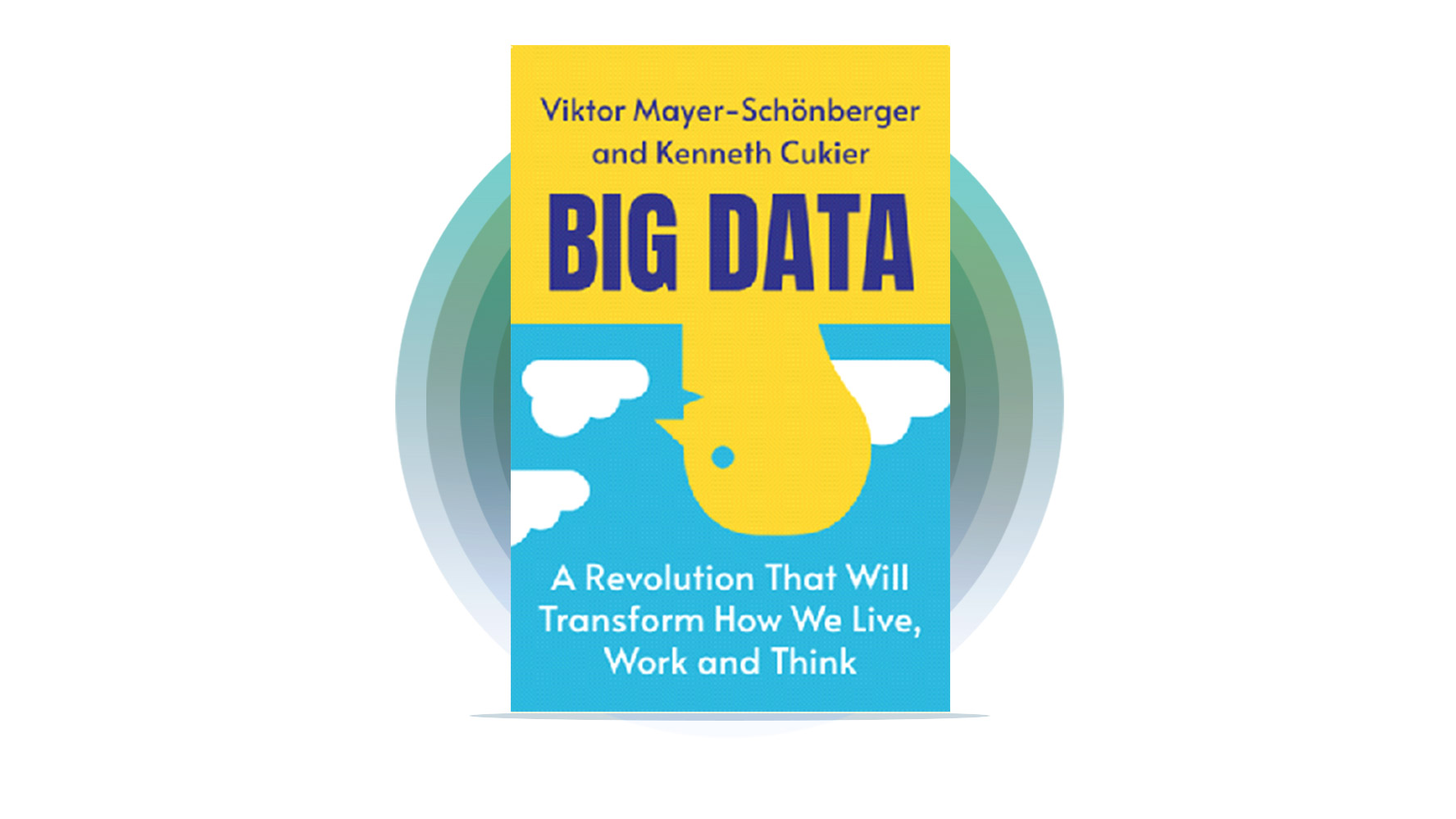 خلاصه کتاب کلانداده