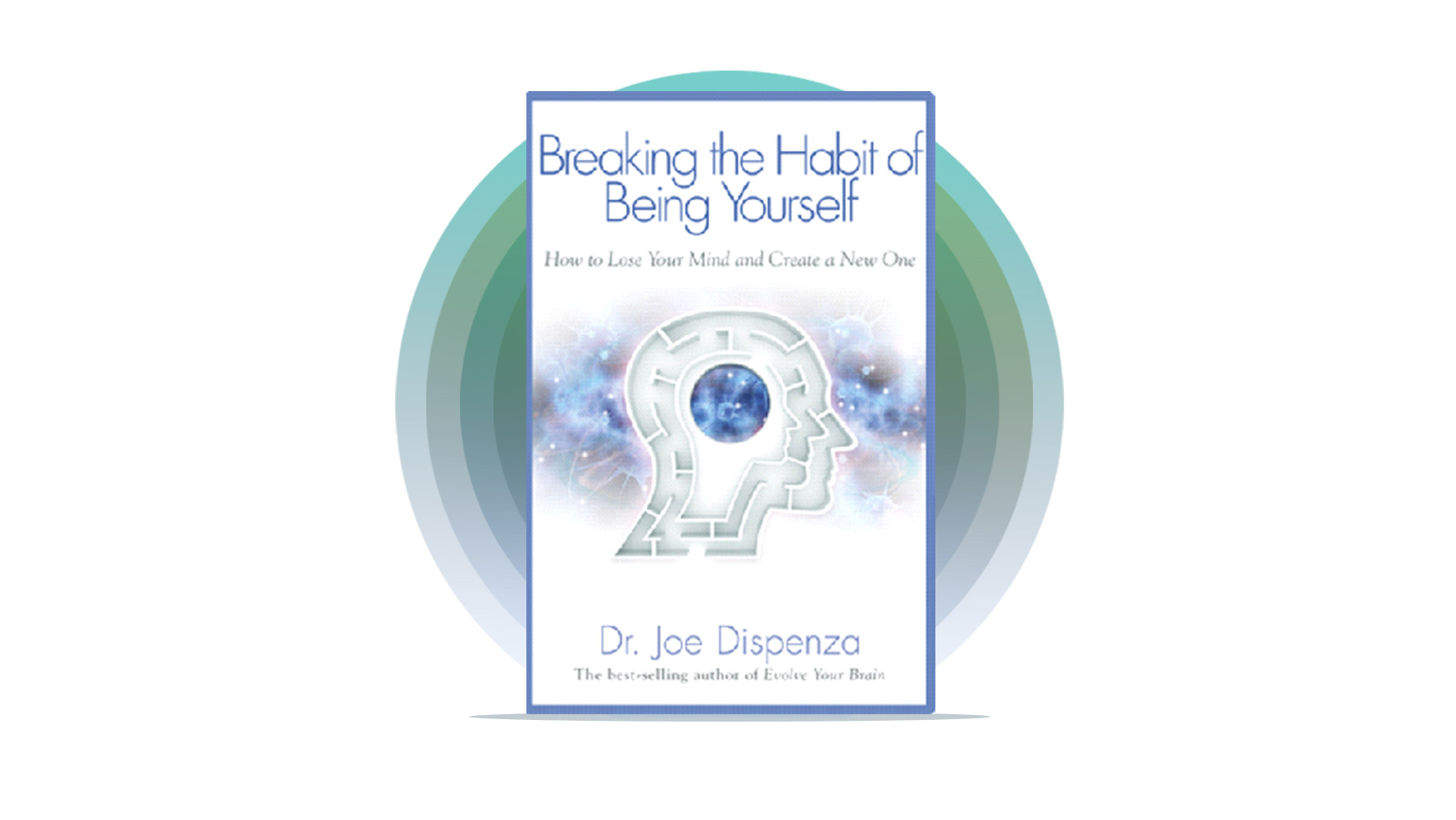 خلاصه کتاب شکستن عادتِ خود بودن