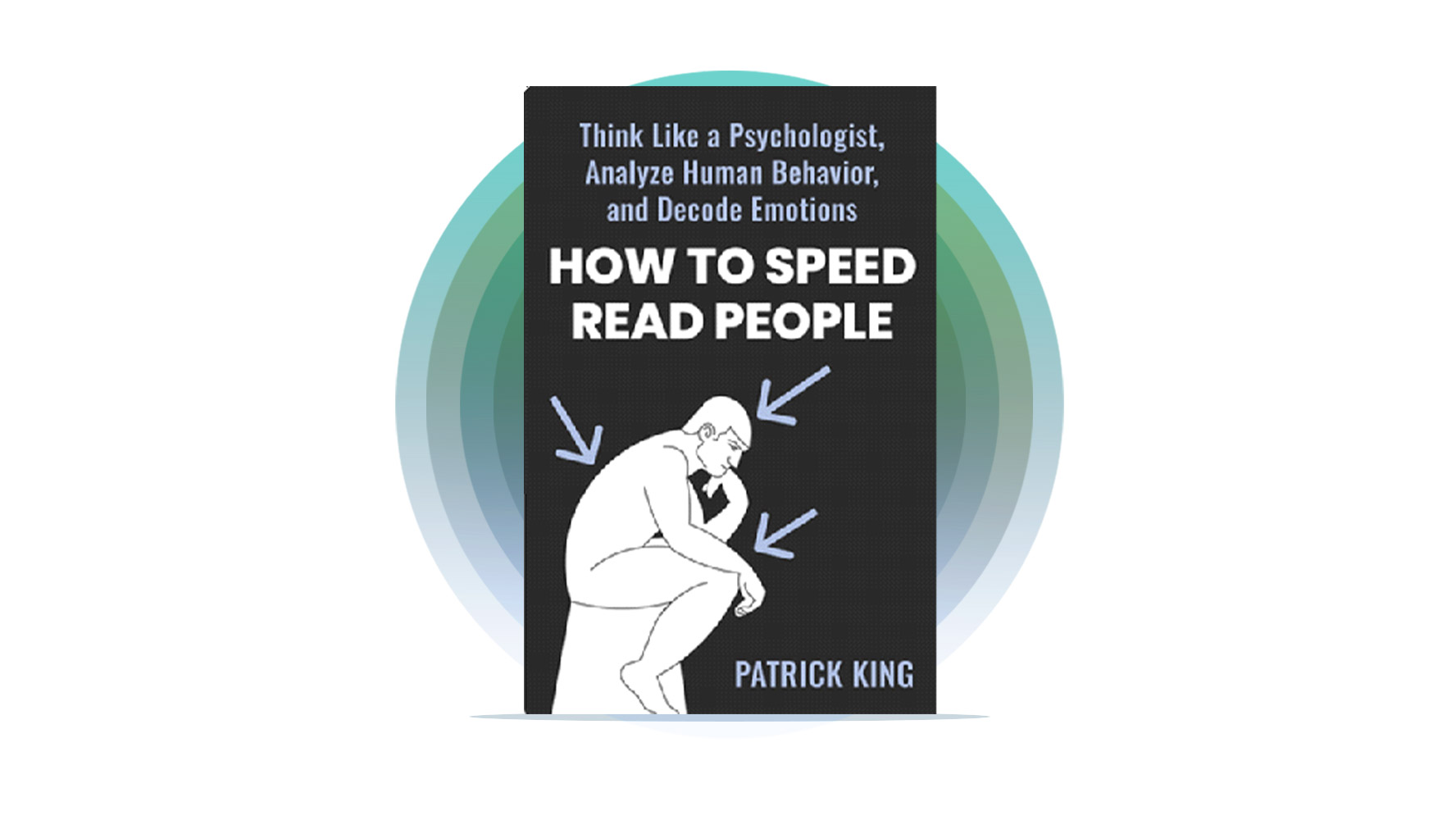 چگونه آدم‌ها را سریع بخوانیم