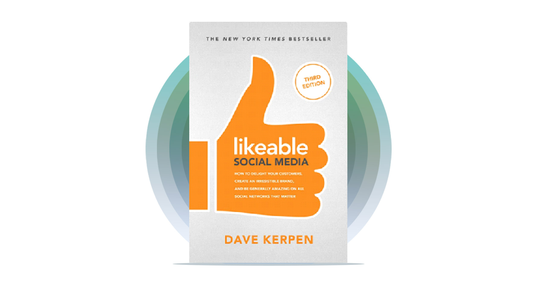 خلاصه کتاب رسانه‌های اجتماعی دوست‌داشتنی