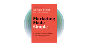 خلاصه کتاب مارکتینگ ساده‌شده