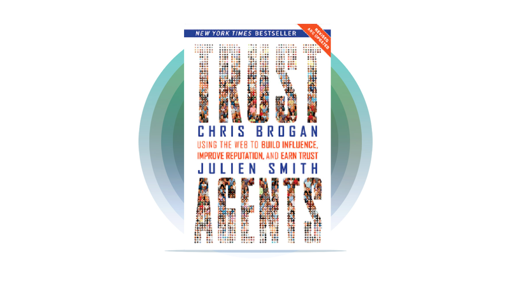 عاملان اعتماد